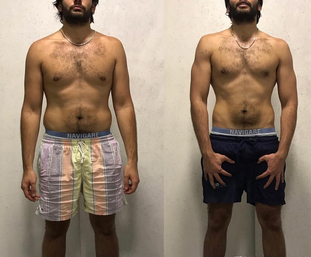 Transformacija